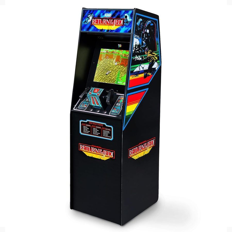 Star Wars Ultra Series Arcade Cabinet